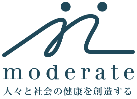 モデレート株式会社